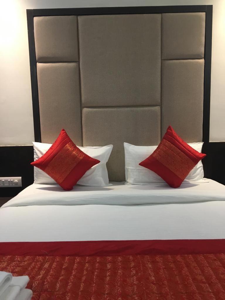 Hotel Spb 87 Near Karol Bagh Metro Station Delhi (National Capital Territory of India)